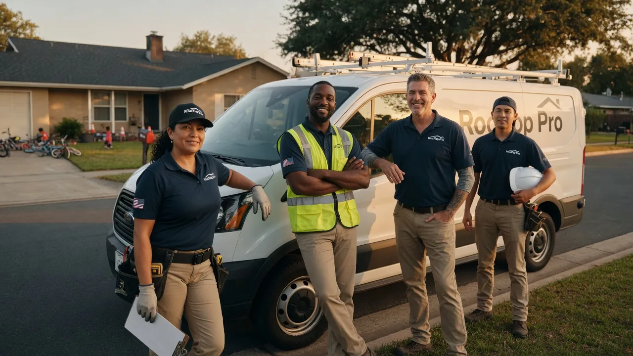 Roof Repair in Franktown, VA near me