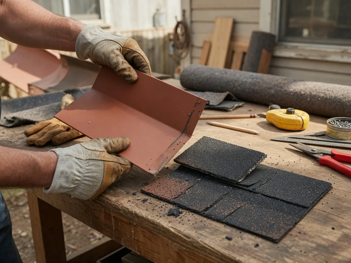 Roof Repair company in Franktown, VA